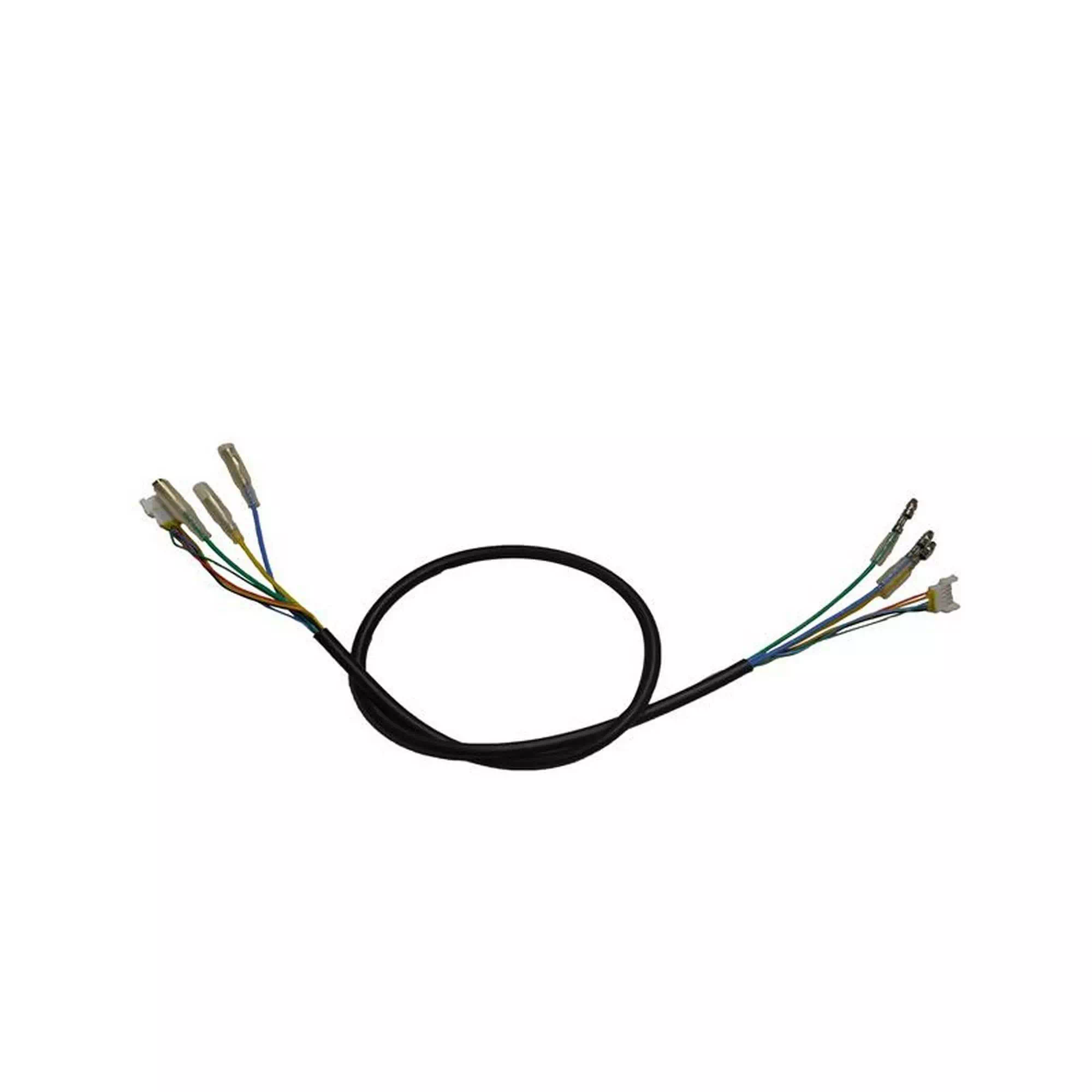 RKS S11 MOTOR TESİSATI #RK 38785